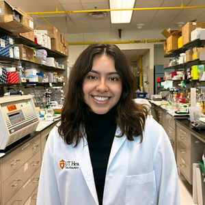 Meet your Posher, Katia